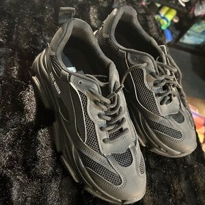 Steve Madden Dad Sneakers